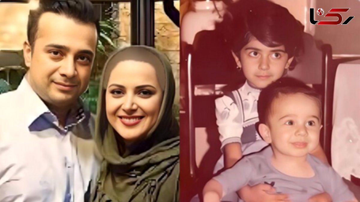نگاهی به آلبوم عکس های کودکی بازیگران سریال ناریا/ سامان صفاری، کمند امیرسلیمانی و سپند امیرسلیمانی، آشا محرابی، امیریل ارجمند، محمدرضا شریفی نیا و...