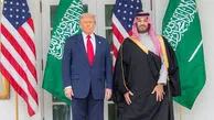 پشت پرده تصمیم ترامپ برای لغو حمله به ایران / بن سلمان واسطه شد!