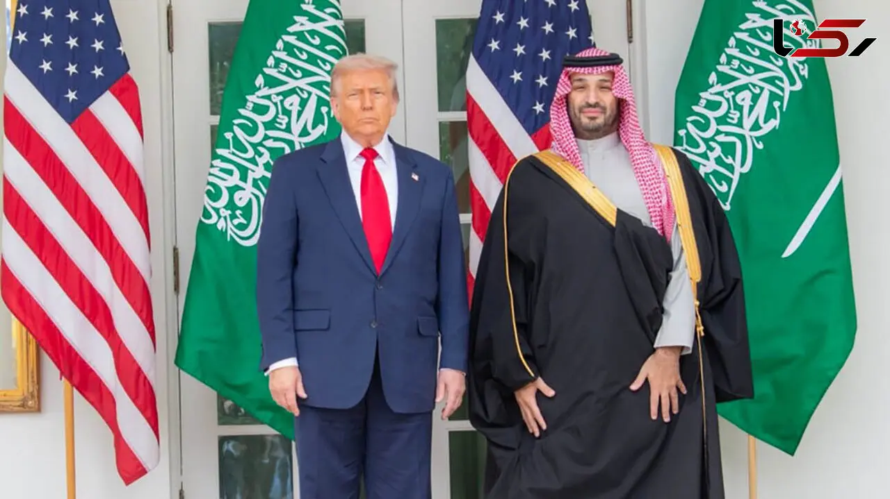 پشت پرده تصمیم ترامپ برای لغو حمله به ایران / بن سلمان واسطه شد!