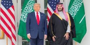 پشت پرده تصمیم ترامپ برای لغو حمله به ایران / بن سلمان واسطه شد!