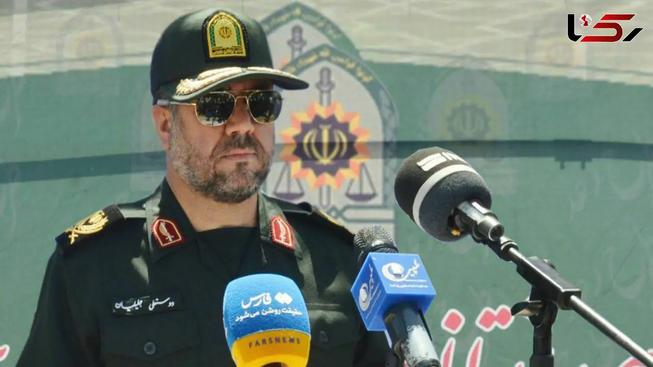 طلافروش متقلب 11 میلیارد تومان از اهالی سیستان و بلوچستان به جیب زد 