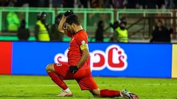 خلیل‌زاده: چرا وقتی به من و بیرانوند ناسزا گفتند کسی ناراحت نشد؟