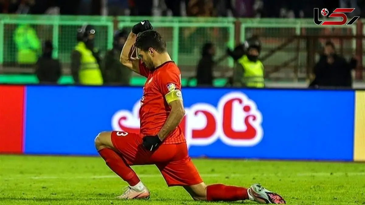 خلیل‌زاده: چرا وقتی به من و بیرانوند ناسزا گفتند کسی ناراحت نشد؟