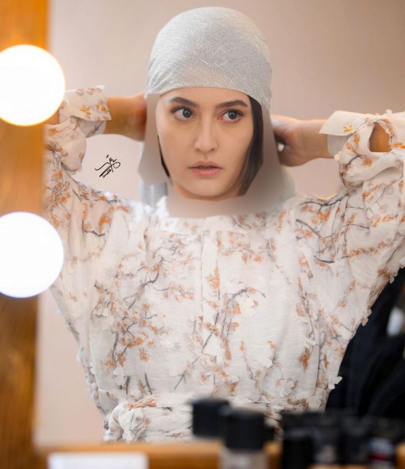 پردیس احمدیه