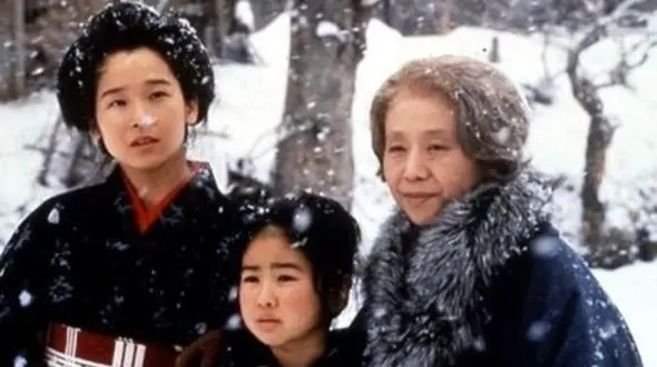 حقایقی از سریال اوشین که تا به حال نمی‌دانستید