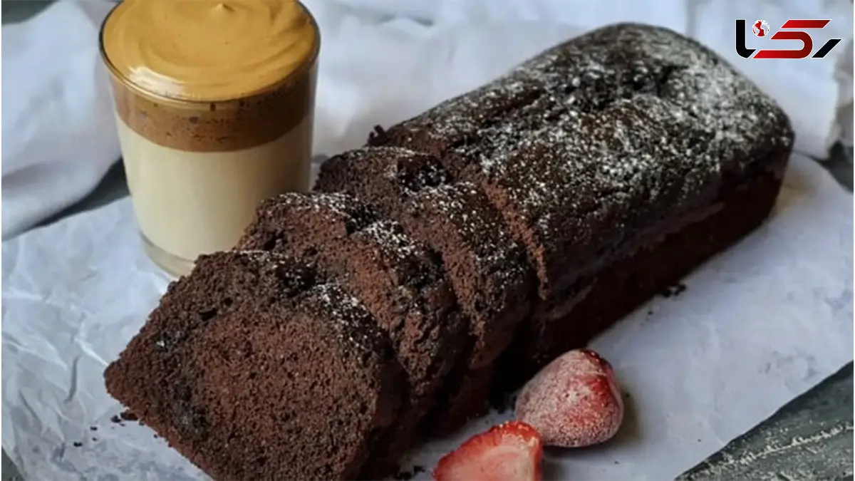 لذت شکلات و قهوه در یک دسر موکا خاص