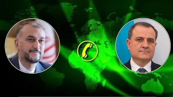 نهادهای امنیتی دو کشور در همکاری نزدیک با یکدیگر، موضوع را پیگیری و بررسی کنند