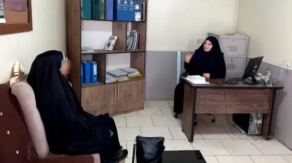 دوستم با شوهرم را در وضعیت بدی دیدم / هر 2 به من خیانت کردند