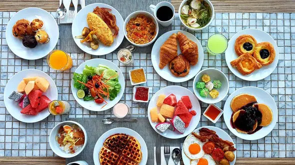 مصرف این مواد غذایی در وعده صبحانه ممنوع! 