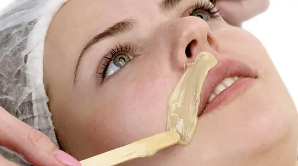 قبل از وکس کردن صورت این نکات را بخوانید