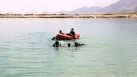 تفریح مرگبار 2 جوان در دریاچه سد سردشت +عکس