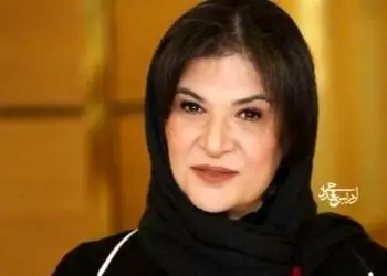 عکس سفر در زمان/ «ریما رامین فر» همای سریال پایتخت در 37 سالگی و در دومین فیلم اش؛ سال 86