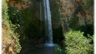 آبشار روستای آبگرم کلات نادری در فهرست میراث طبیعی ملی ثبت شد