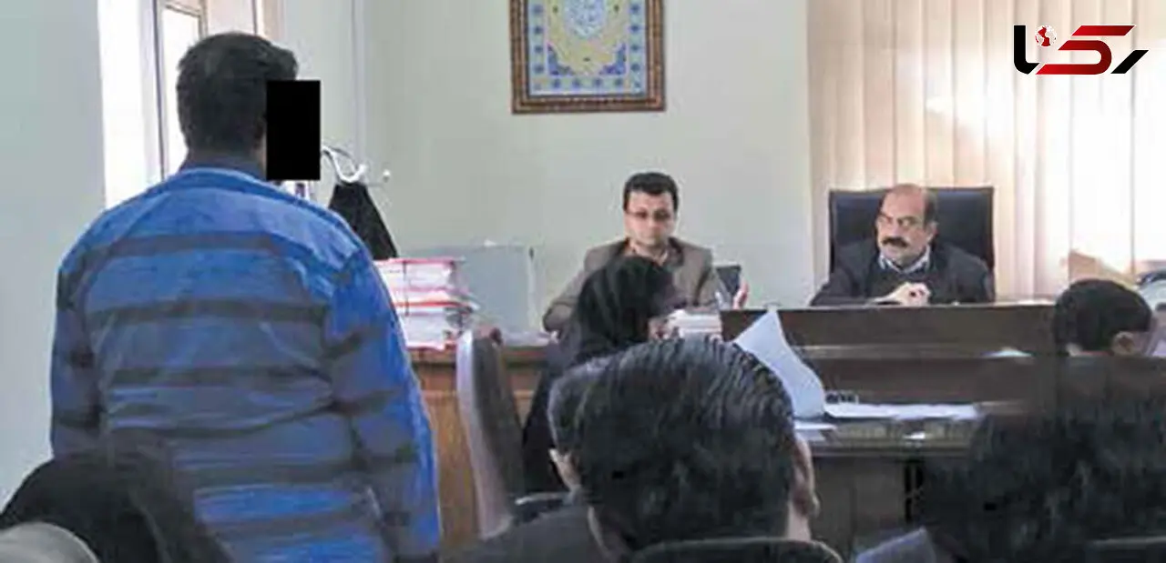 برادر غیرتی خواهرش را قبل از  رفتن او سر قرار با دوست پسرش کشت!+عکس