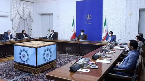 رای اعتماد هیات وزیران به استاندار منتخب کرمانشاه / موافقت با صدور مجوز برای تکمیل کمربندی ماهشهر