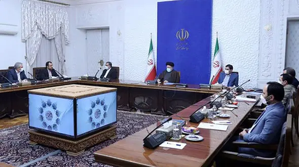 رای اعتماد هیات وزیران به استاندار منتخب کرمانشاه / موافقت با صدور مجوز برای تکمیل کمربندی ماهشهر