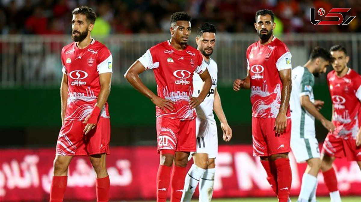 الاهلی خواستار تاخیر دیدار با پرسپولیس شد