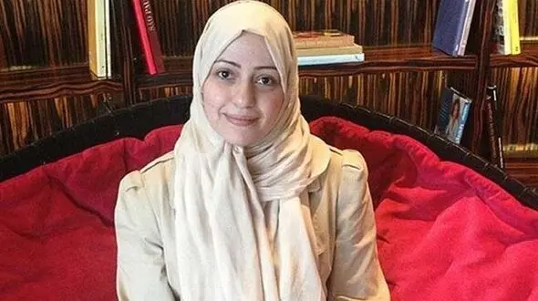 حکم اعدام زن 29 ساله به جرم فعالیت در اعتراضات لغو شد+ عکس
