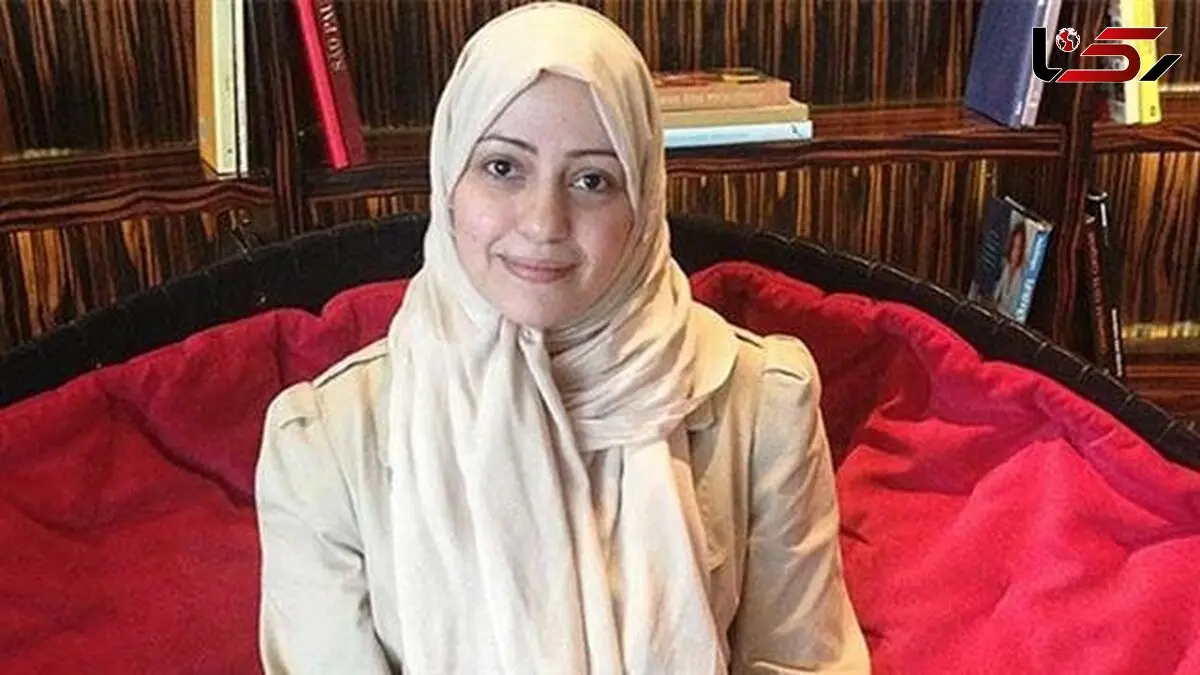 حکم اعدام زن 29 ساله به جرم فعالیت در اعتراضات لغو شد+ عکس