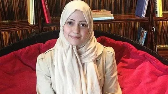 حکم اعدام زن 29 ساله به جرم فعالیت در اعتراضات لغو شد+ عکس