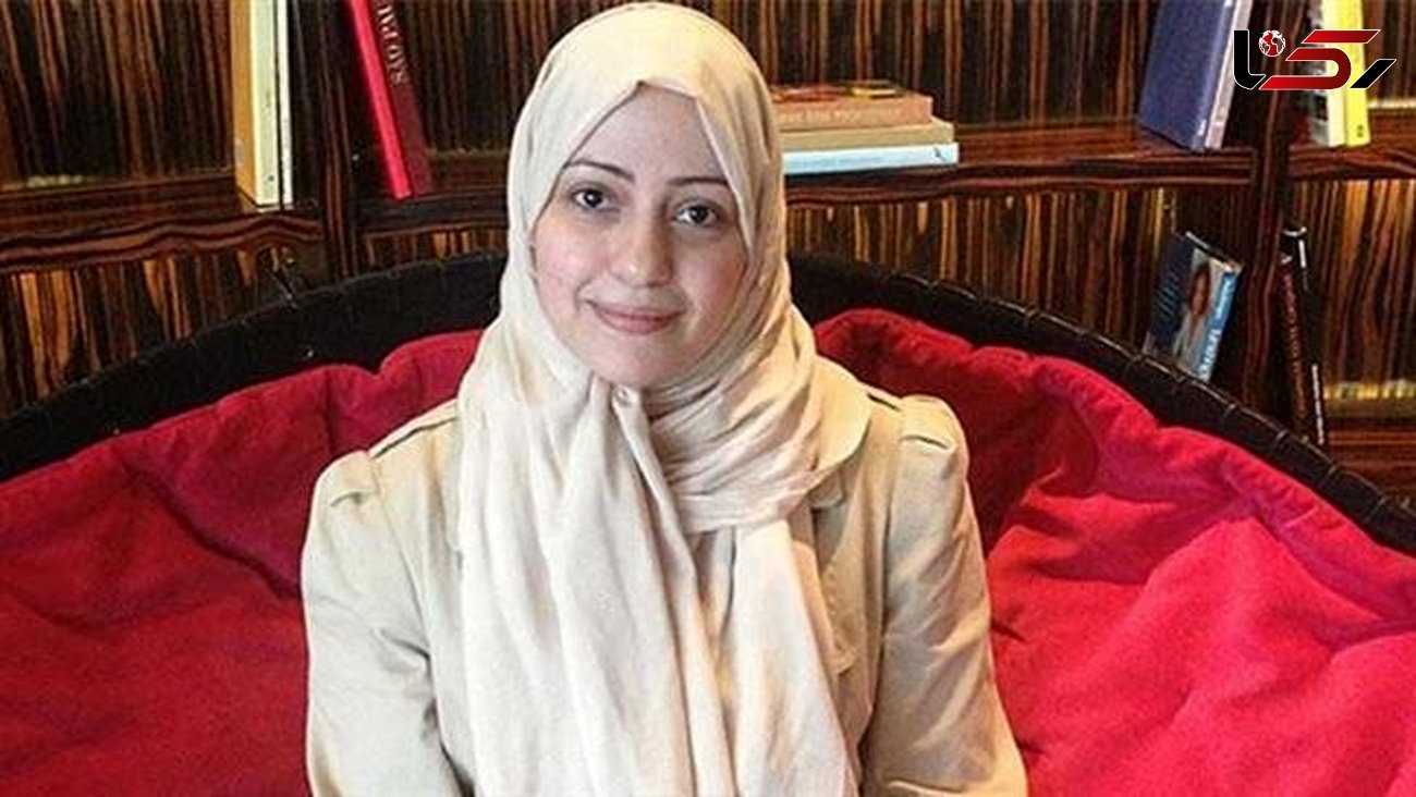 حکم اعدام زن 29 ساله به جرم فعالیت در اعتراضات لغو شد+ عکس