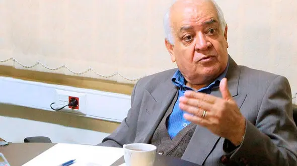 آدرس غلط ندهید؛ عامل افزایش مصرف دخانیات، جامعه است نه نمایش خانگی!