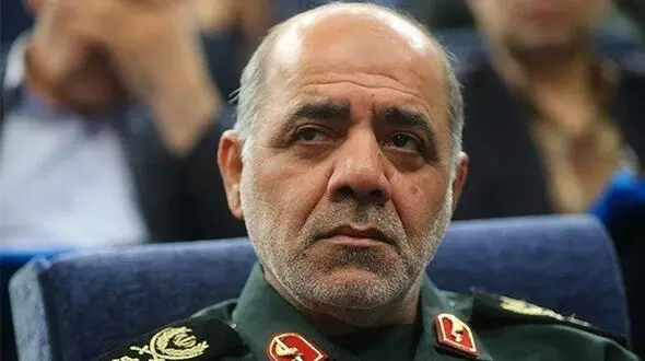 سردار عبداللهی: احتمال نفوذ و جنگ الکترونیک در سقوط هواپیمای اوکراینی در حال بررسی است