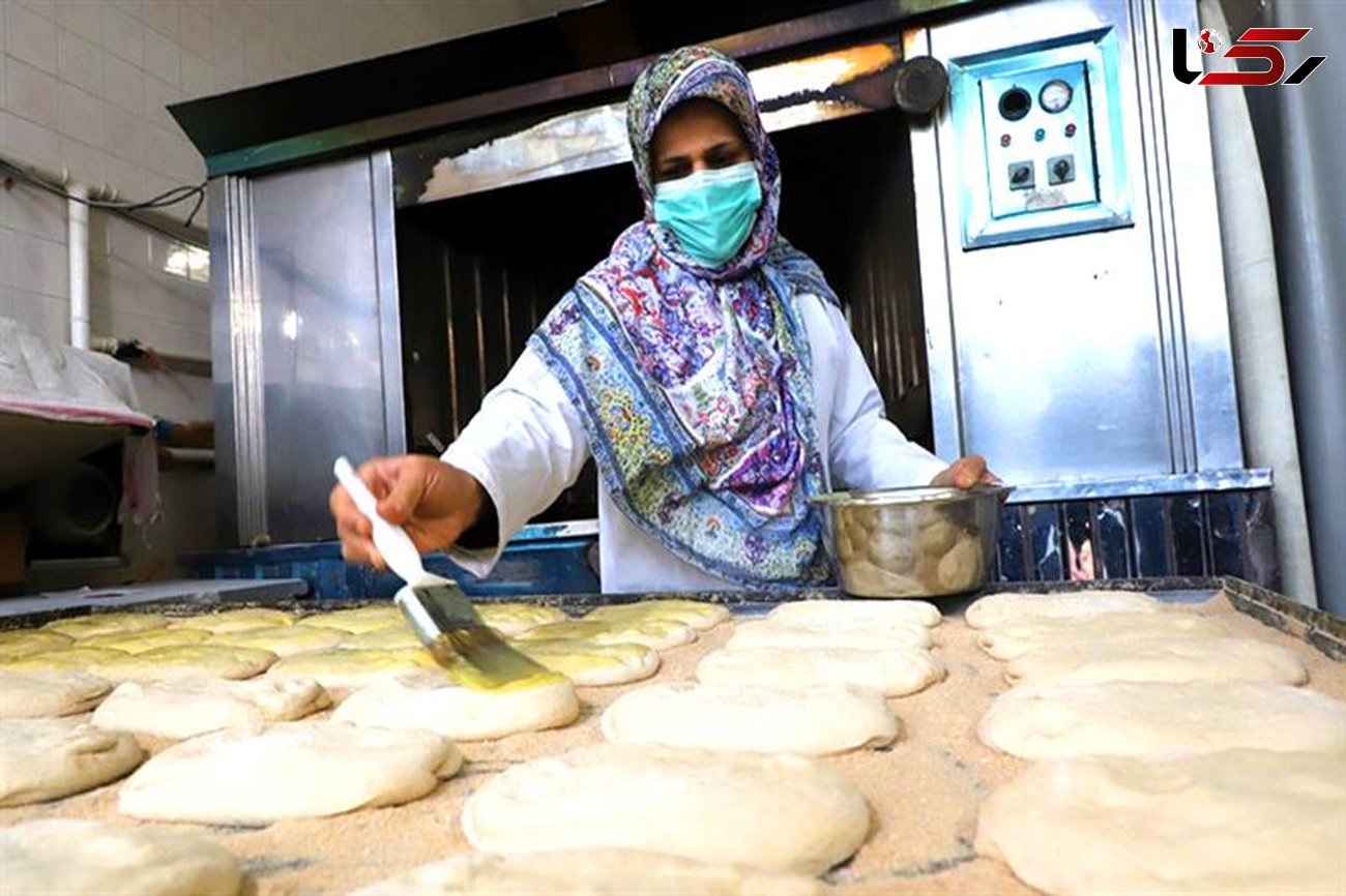2000میلیارد تومان یارانه نان در استان مازندران