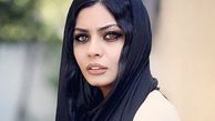 فیلم / صحرا اسداللهی: اول ناز کردم تا گفتن 50میلیون پول میدن سریع گفتم میام / حتی بابام که مخالف بود ساعت 6 صبح زنگ زد بیدارم کرد خواب نمونم ...