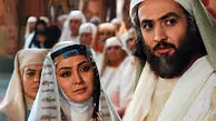 عکس ها سفر در زمان / تغییر چهره مصطفی زمانی و الهام حمیدی 16 سال بعد از سریال یوزارسیف + تاریخ تولد و اسم شناسنامه ای خانم بازیگر