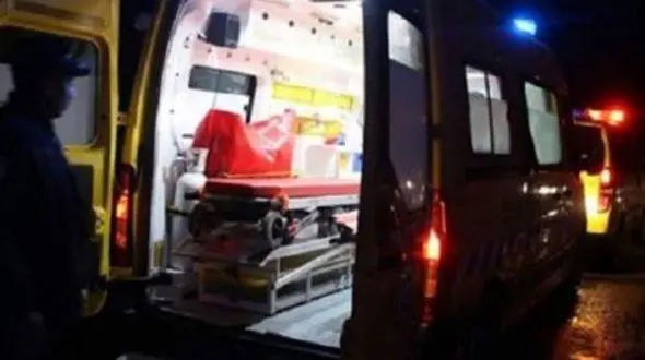 جوانی سر مادر و خواهرش را برید!