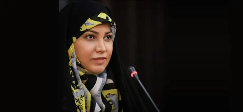 سوده نجفی شورای شهر تهران