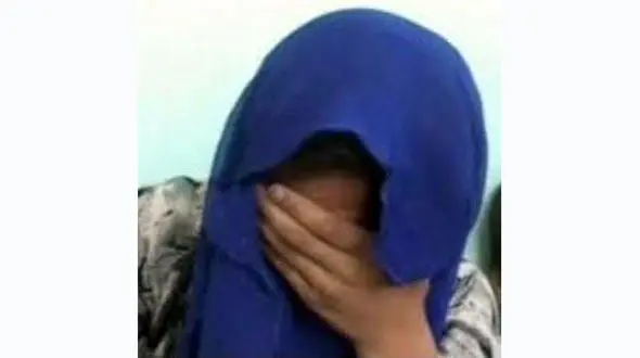 دردسر دختری با رفتار پسرانه برای مادر شوهردارش! +عکس