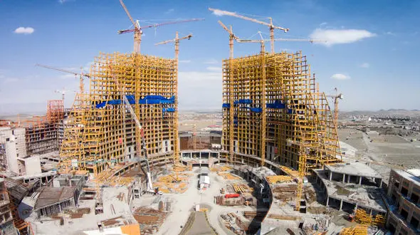 پدیده شاندیز از آغاز تا جریمه1000میلیارد تومانی