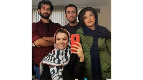  دلتنگی «دنیا مدنی» برای رفقایش