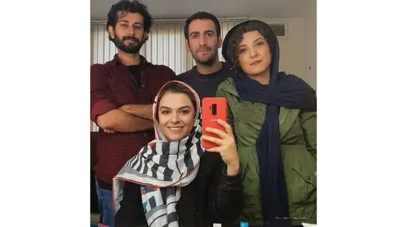  دلتنگی «دنیا مدنی» برای رفقایش