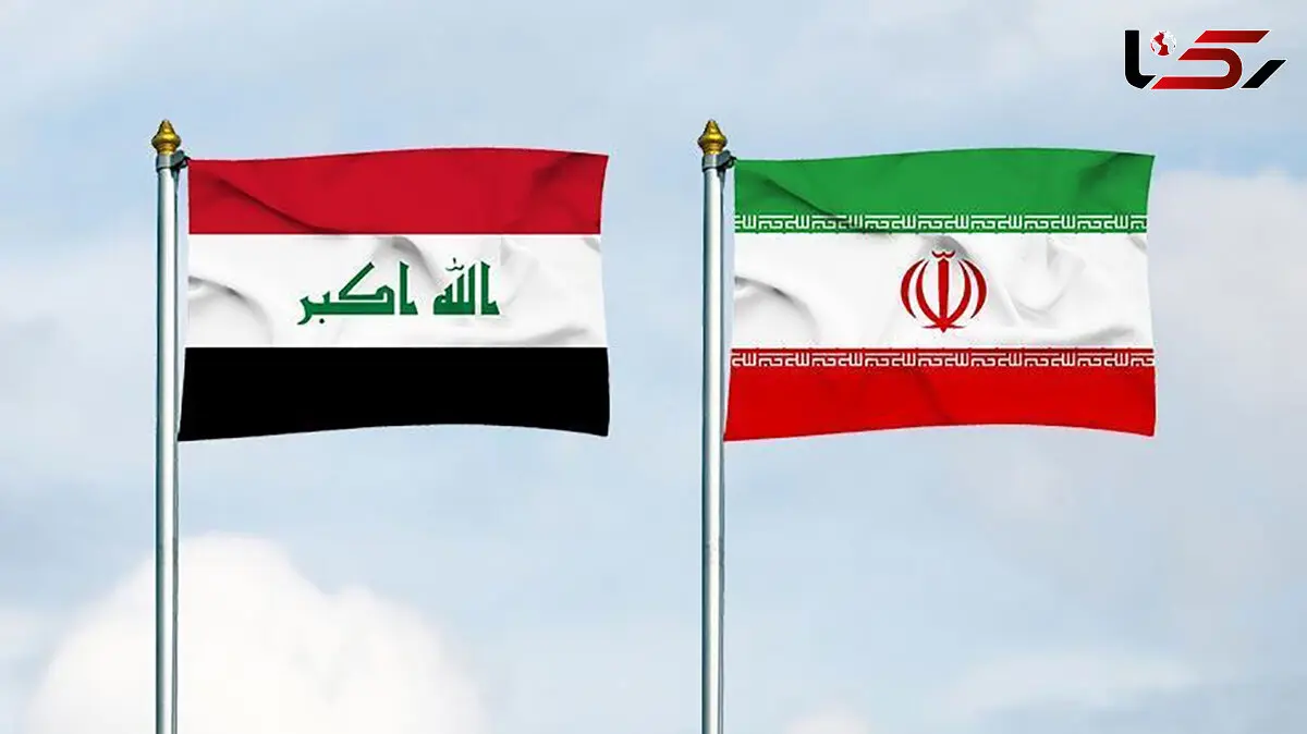 فیلم ابر پروژه عراق برای دور زدن ایران