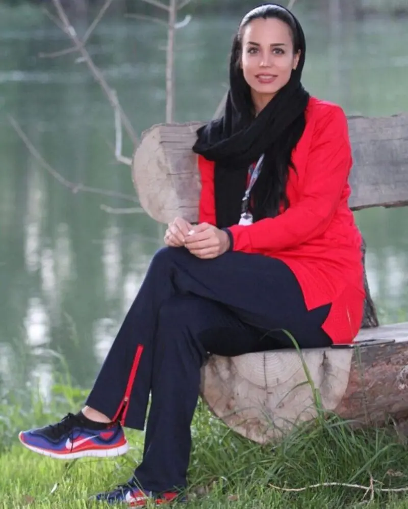 شبنم علیخانی