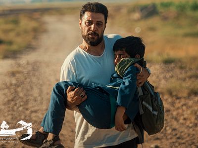 جواد عزتی در «وحشی»؛ قهرمان بدشانس یا فرد بدون خودآگاهی؟