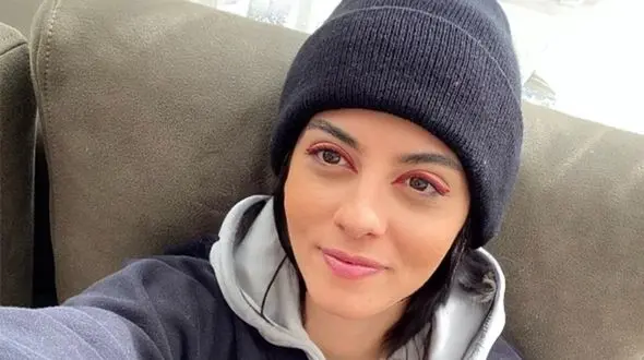 تبریک ویژه مهسا طهماسبی برای تولد رامبد جوان + عکس دونفره پشت صحنه کارناوال