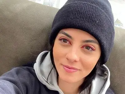 تبریک ویژه مهسا طهماسبی برای تولد رامبد جوان + عکس دونفره پشت صحنه کارناوال