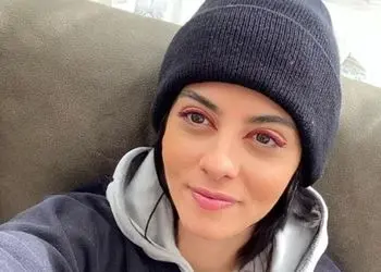 تبریک ویژه مهسا طهماسبی برای تولد رامبد جوان + عکس دونفره پشت صحنه کارناوال