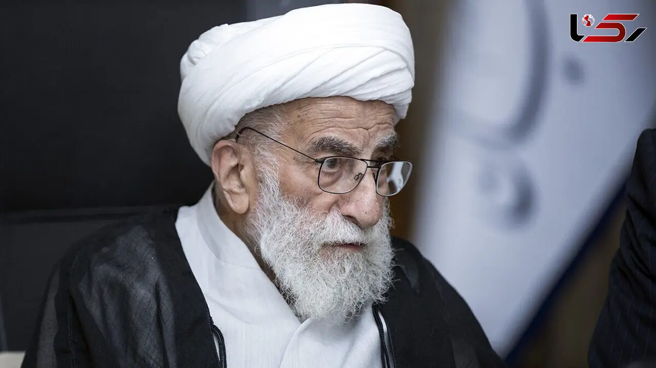 اولین واکنش جنتی به تهدید نظامی آمریکا علیه ایران / مردم مقابل دشمنان ایستاده‌اند!