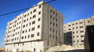 وعده افتتاح ۴۰ هزار واحد نهضت ملی مسکن تا پایان خرداد ۱۴۰۵