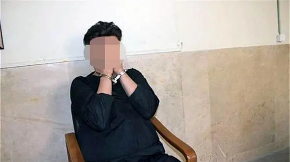 دسیسه شوم مسافر ترکیه برای 3 نوعروس تهرانی / اعتراف شیطانی سامان + عکس