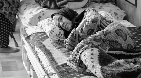ایران در سراشیبی سالمندی؛ عبور از مرز ۳۰ درصد جمعیت در سال ۱۴۳۰ /از هر ۱۰ نفر ایرانی، ۳ نفر سالمند خواهد بود