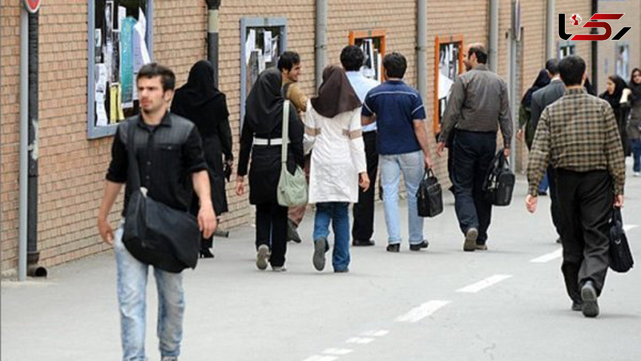 دانشجویان ورودی جدید دانشگاه بهشتی ملزم به تکمیل کارنامه سلامت روان شدند