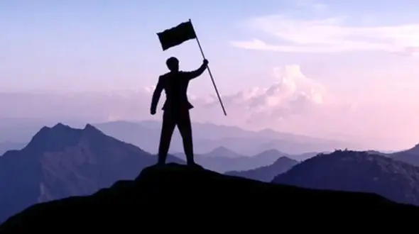 وقتی نقشه کار نمی کند، نقشه را عوض کن نه هدف را