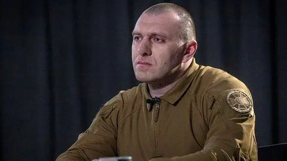 حکم دادگاه مسکو برای بازداشت رئیس سرویس امنیتی اوکراین