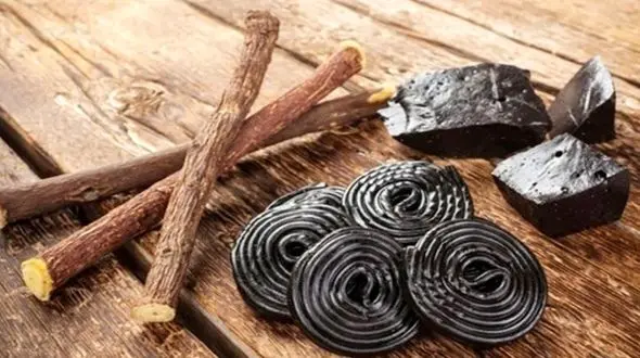 درمان بیماری عصر جدید با شیرین بیان